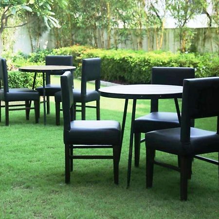 Hotel Citi Inn Grande Zirakpur Buitenkant foto